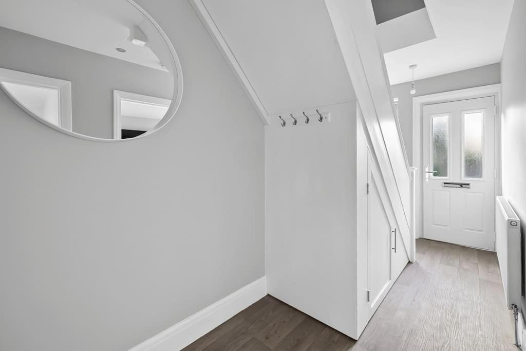 Brand New 3 Bedroom House Plymouth