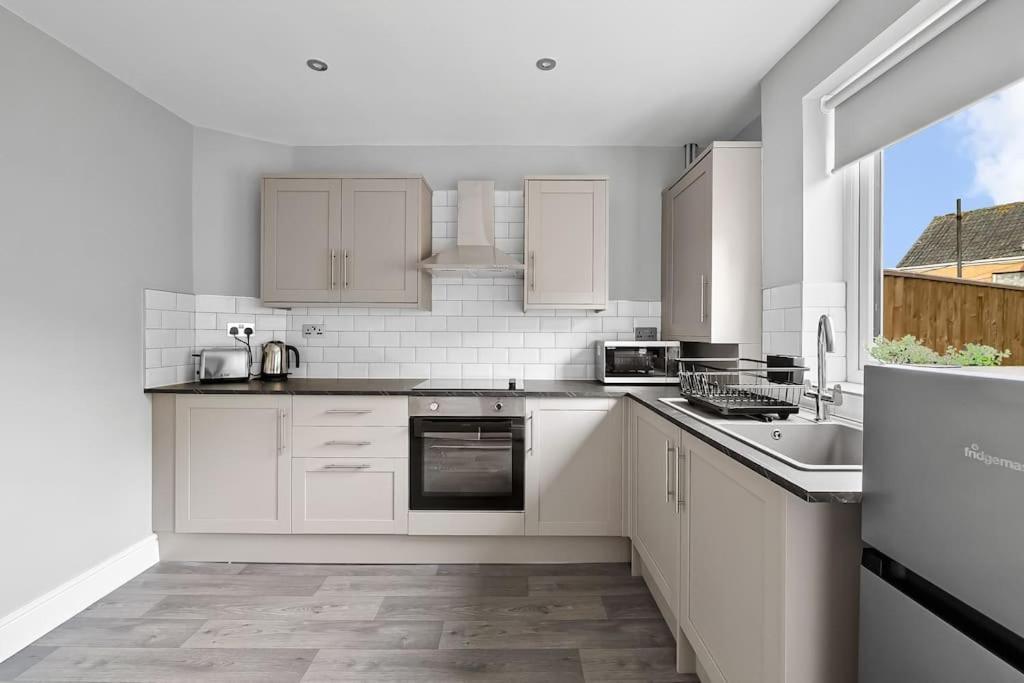 Brand New 3 Bedroom House