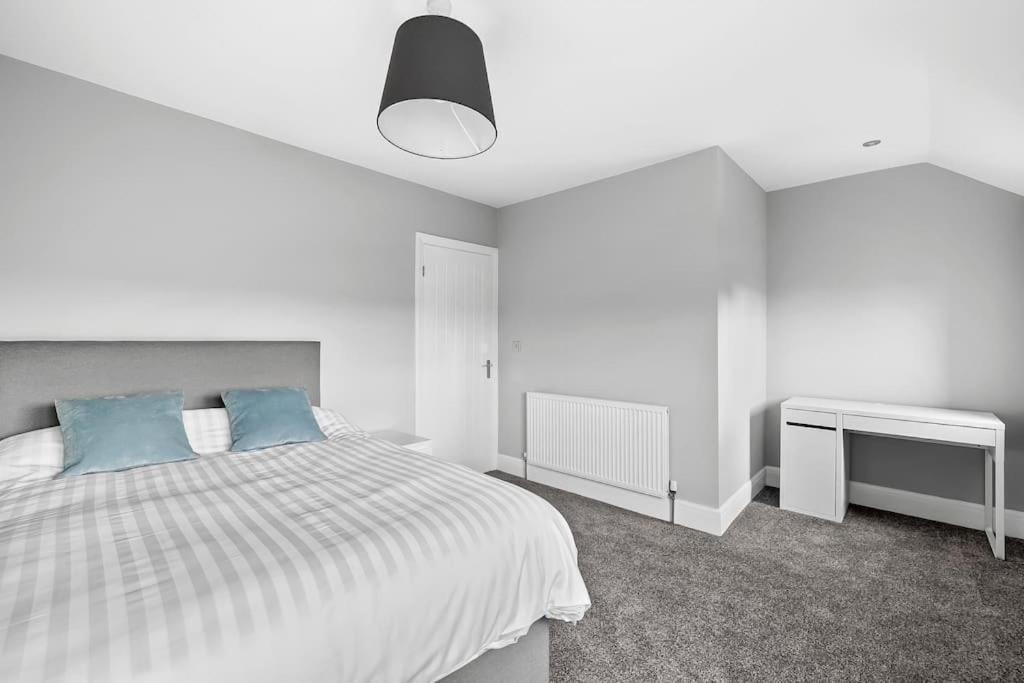 Brand New 3 Bedroom House