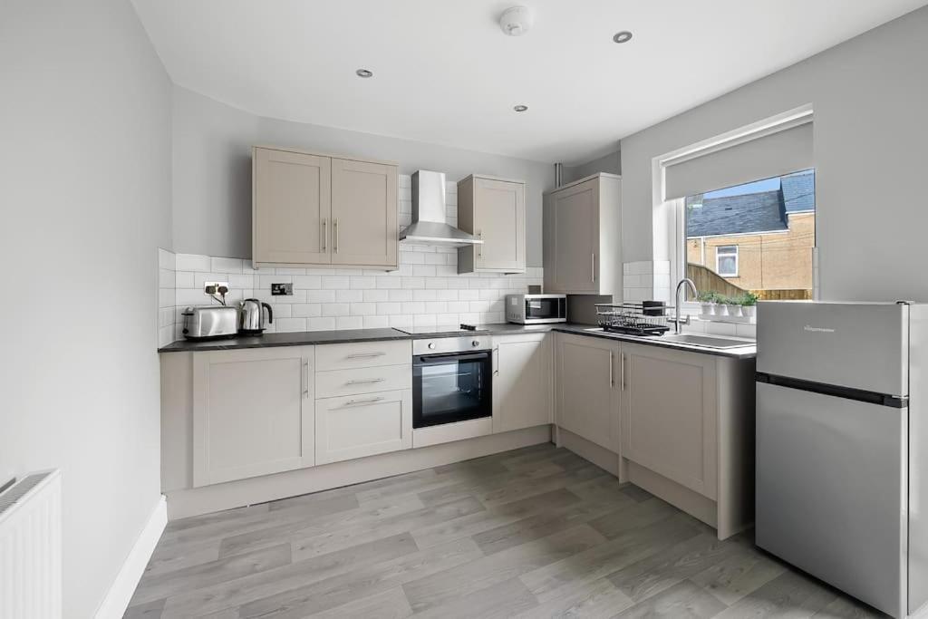 Brand New 3 Bedroom House Holiday home