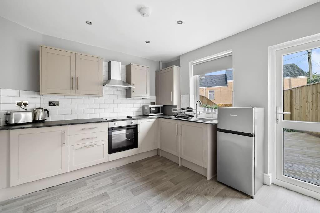 Brand New 3 Bedroom House *