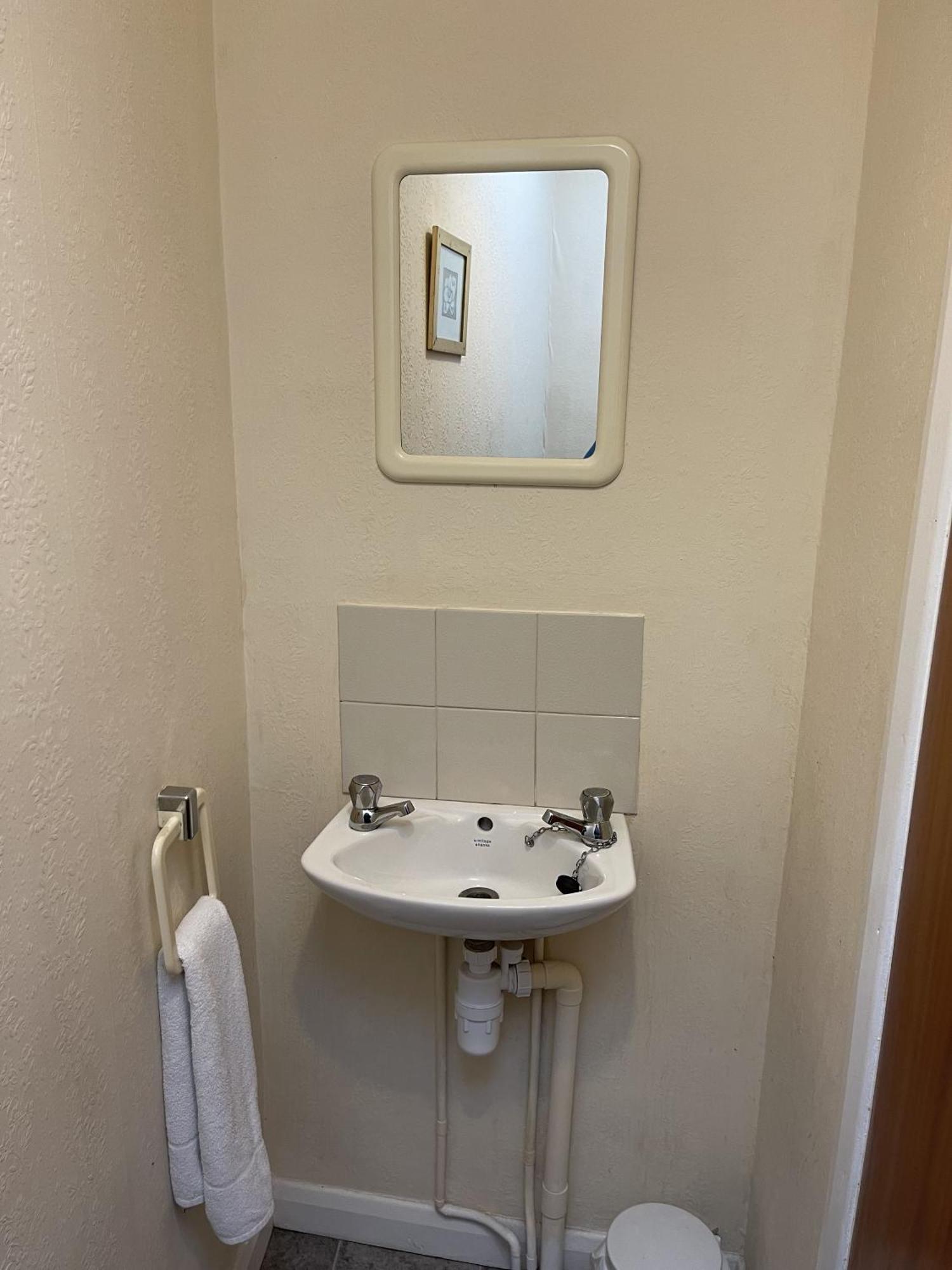 Guest house Lamplighter 3*