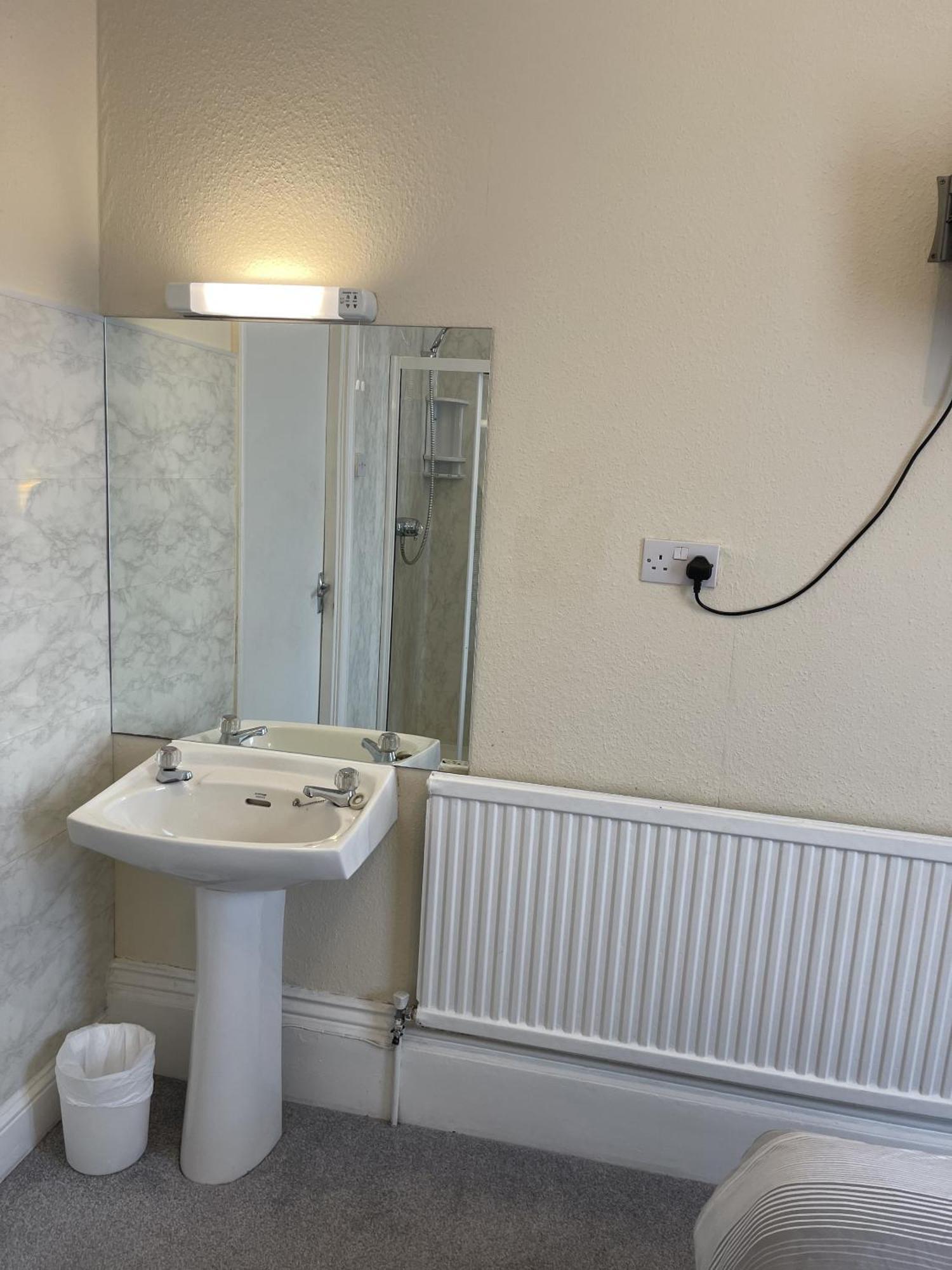 Guest house Lamplighter Plymouth