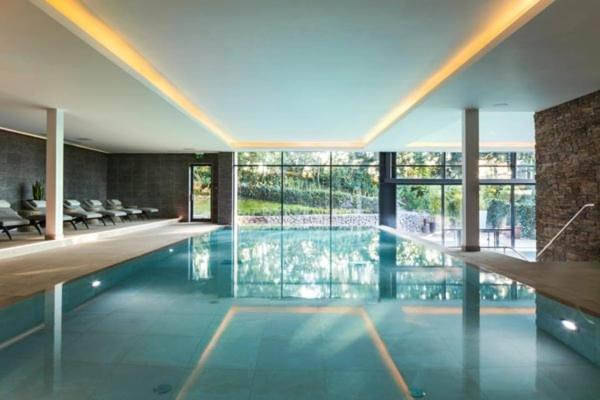 Hotel Boringdon Hall And Plymouth