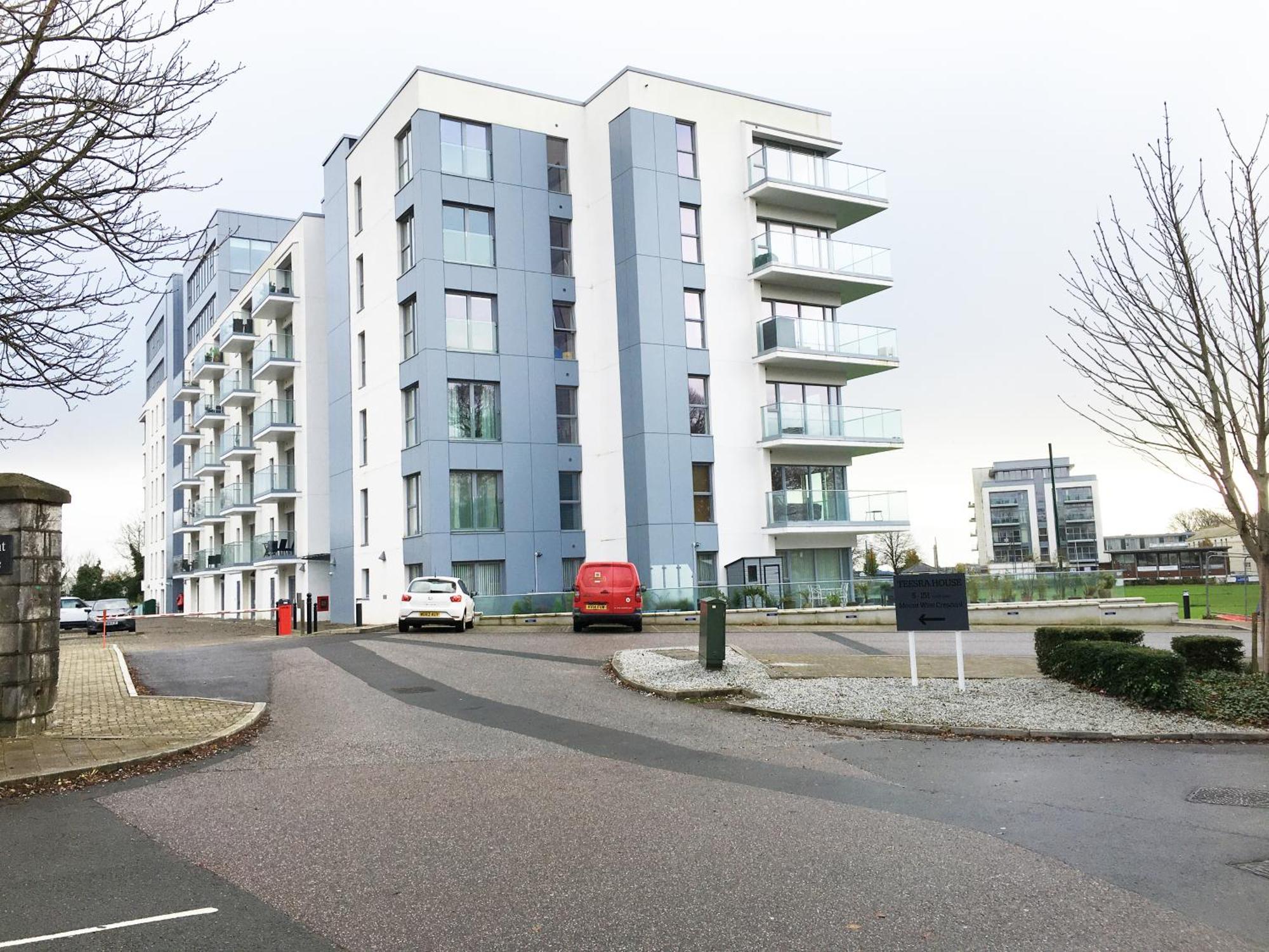 Howzzat Apartment Plymouth