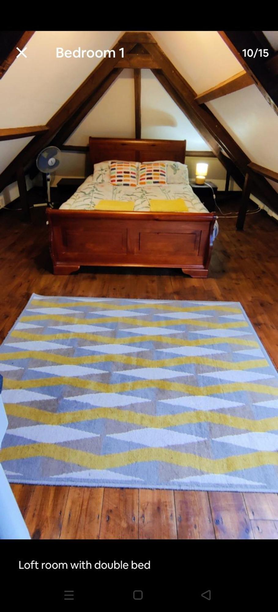 Unique, Quirky, Historic 400 Year Old Apartment Plymouth