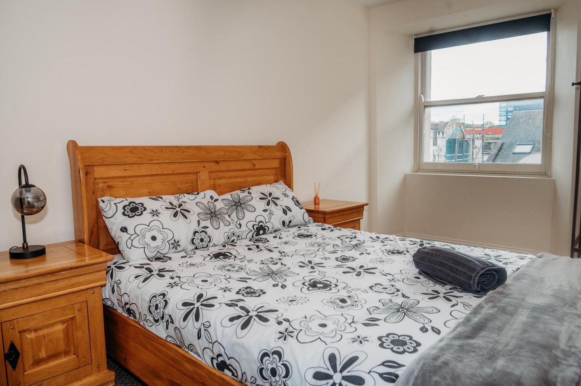 Apartment Miracle's Plymouth