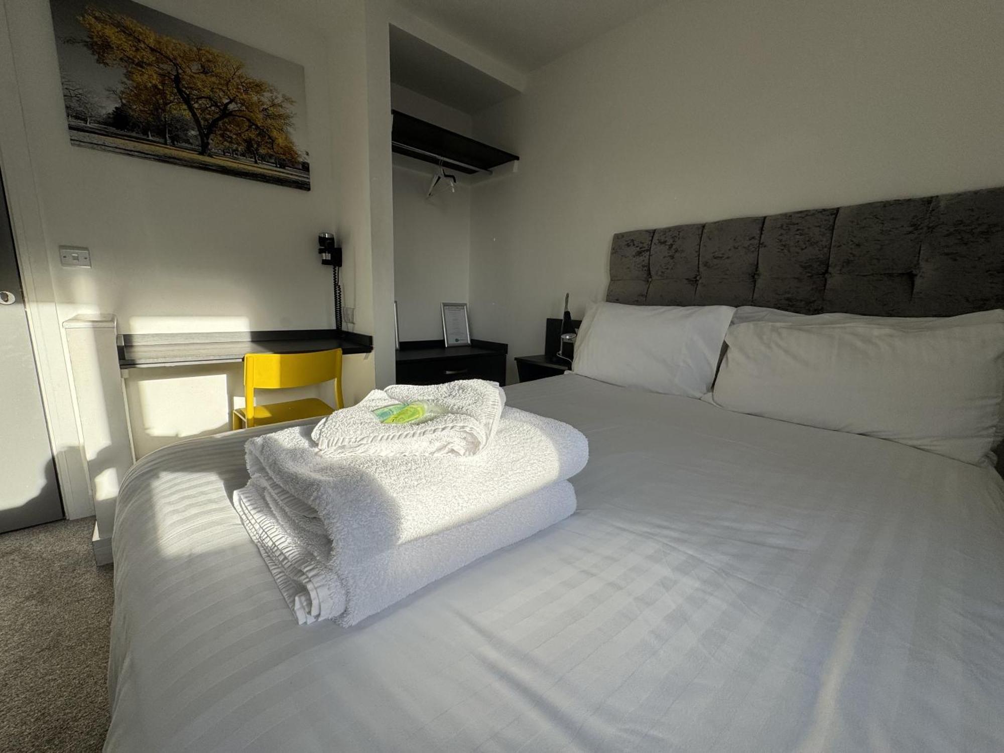 Apartment Paddington By Pureserviced