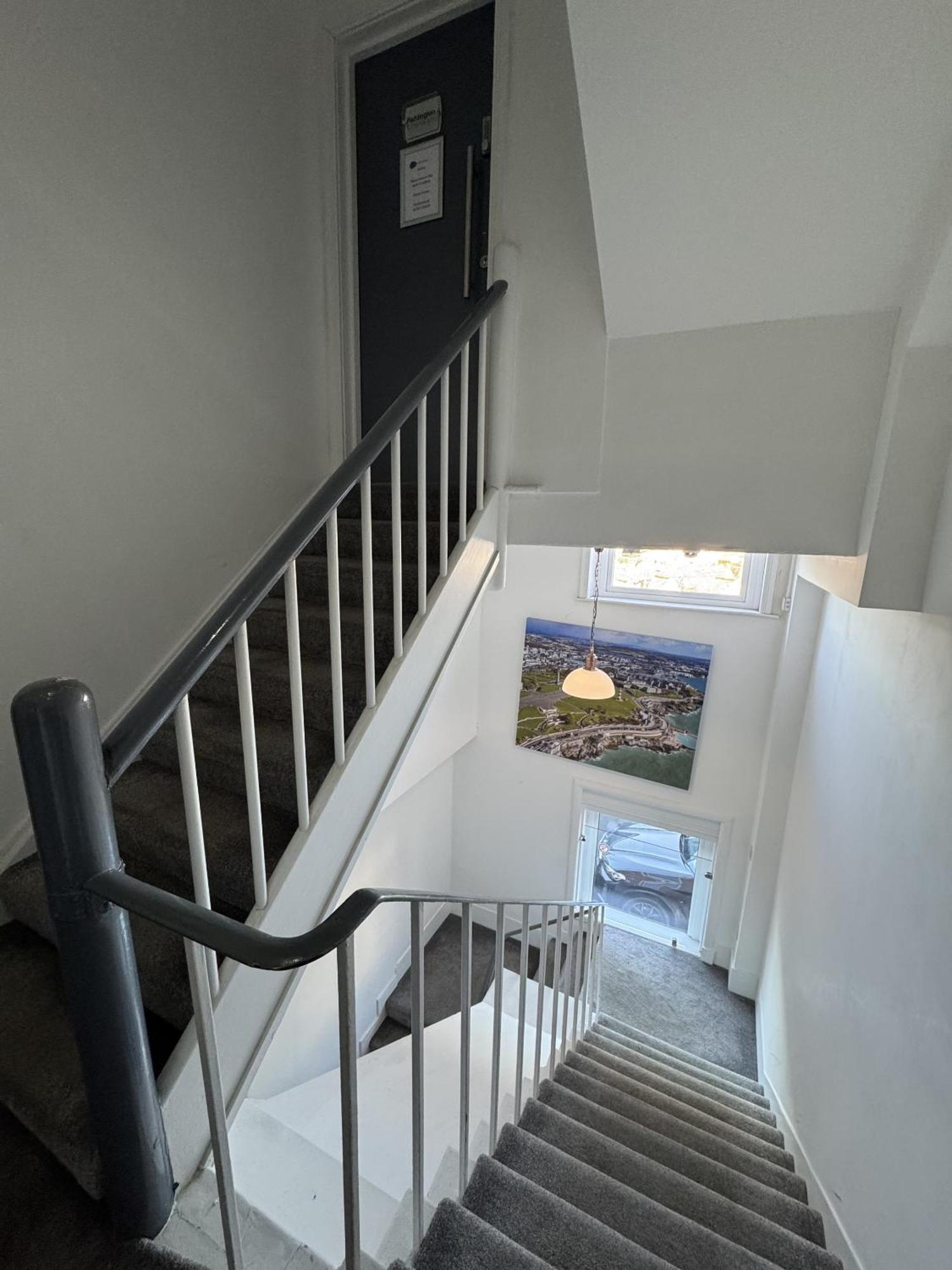 Paddington By Pureserviced Apartment