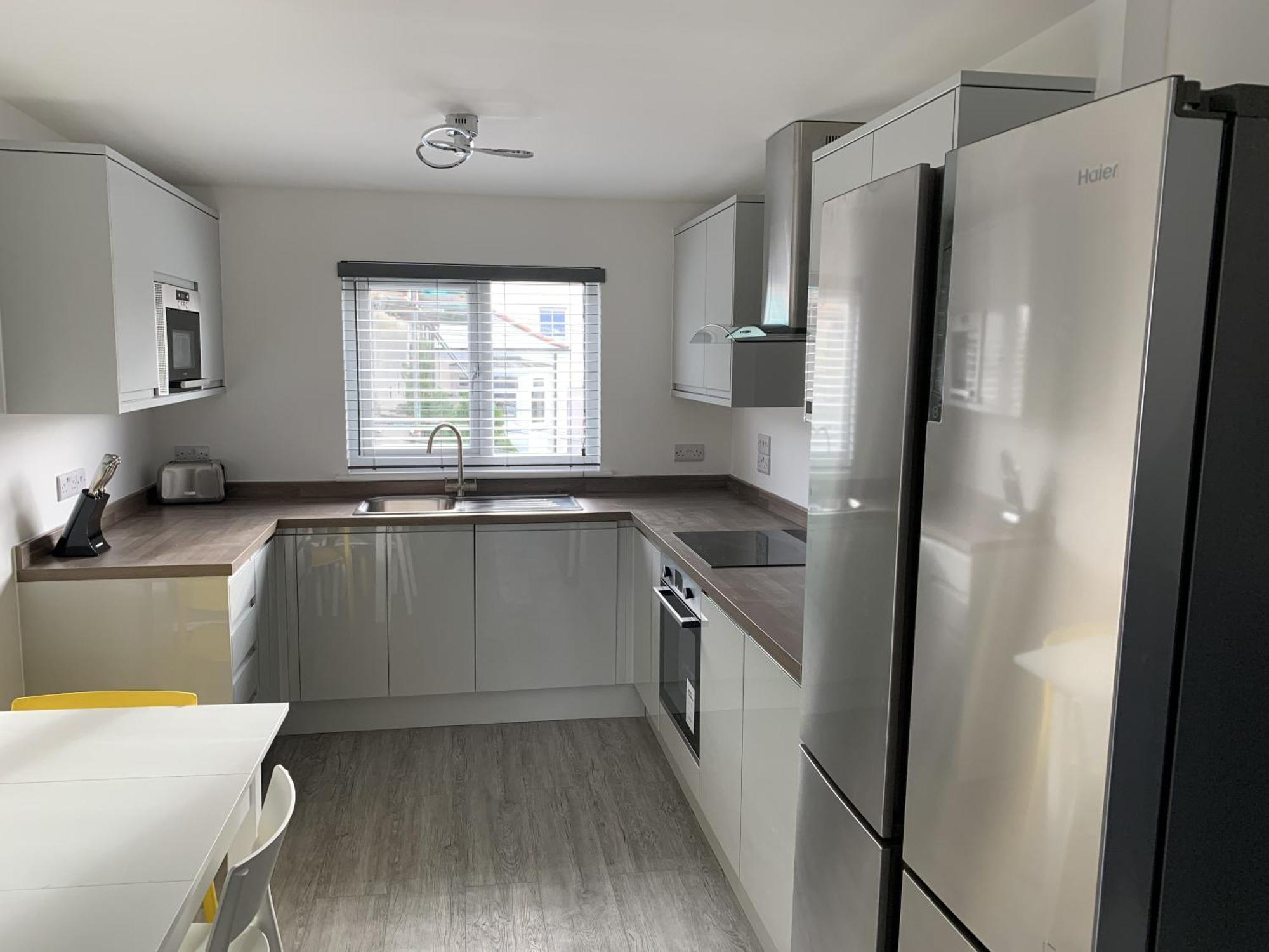 Paddington By Pureserviced Apartment Plymouth