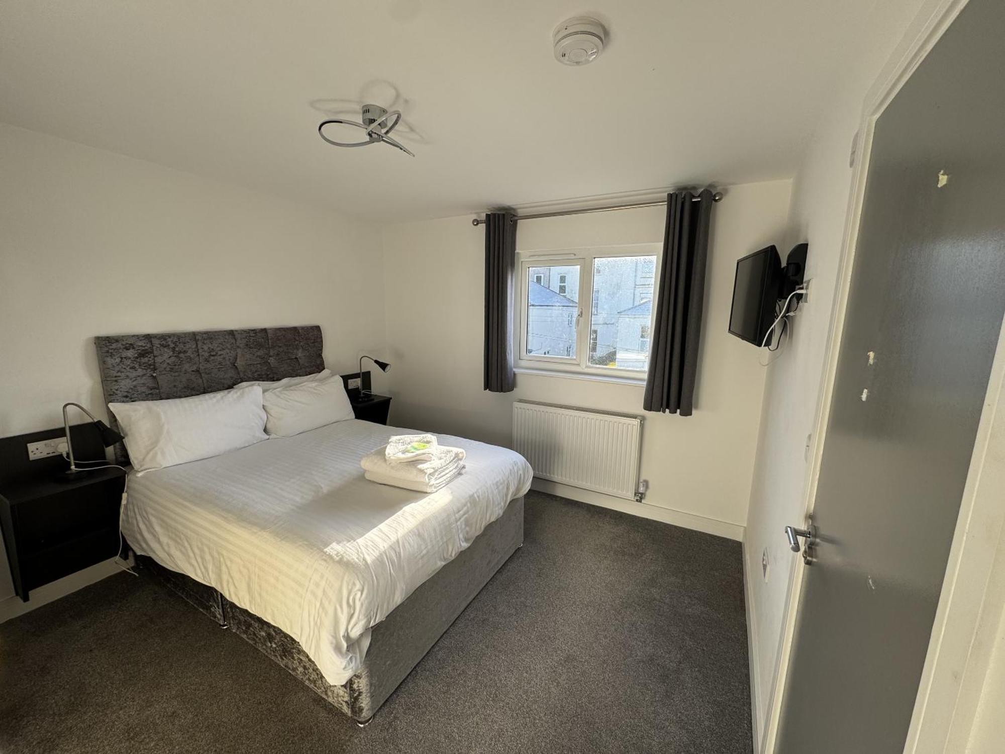 Apartment Paddington By Pureserviced