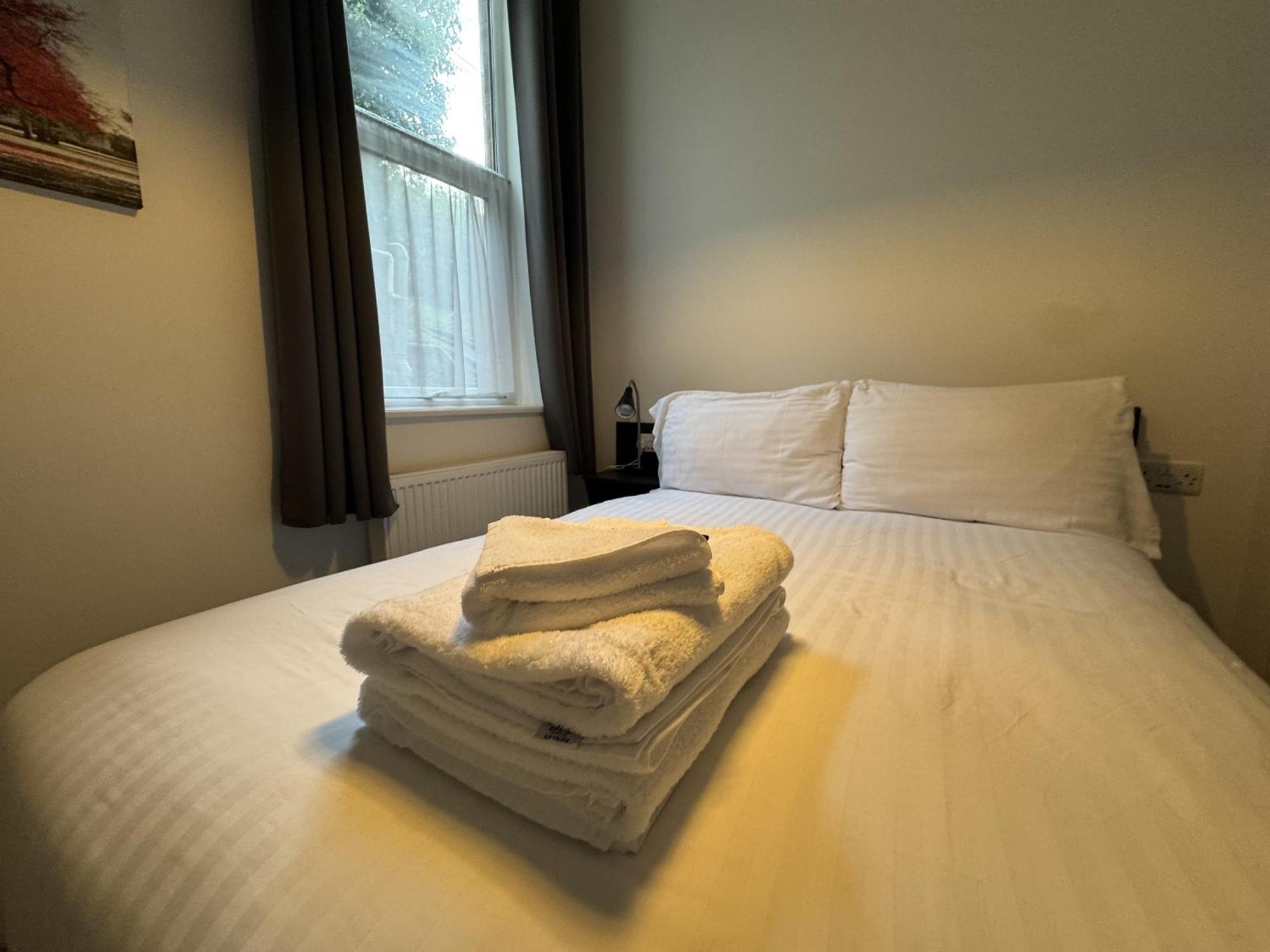 Kings Cross By Pureserviced Apartment Plymouth