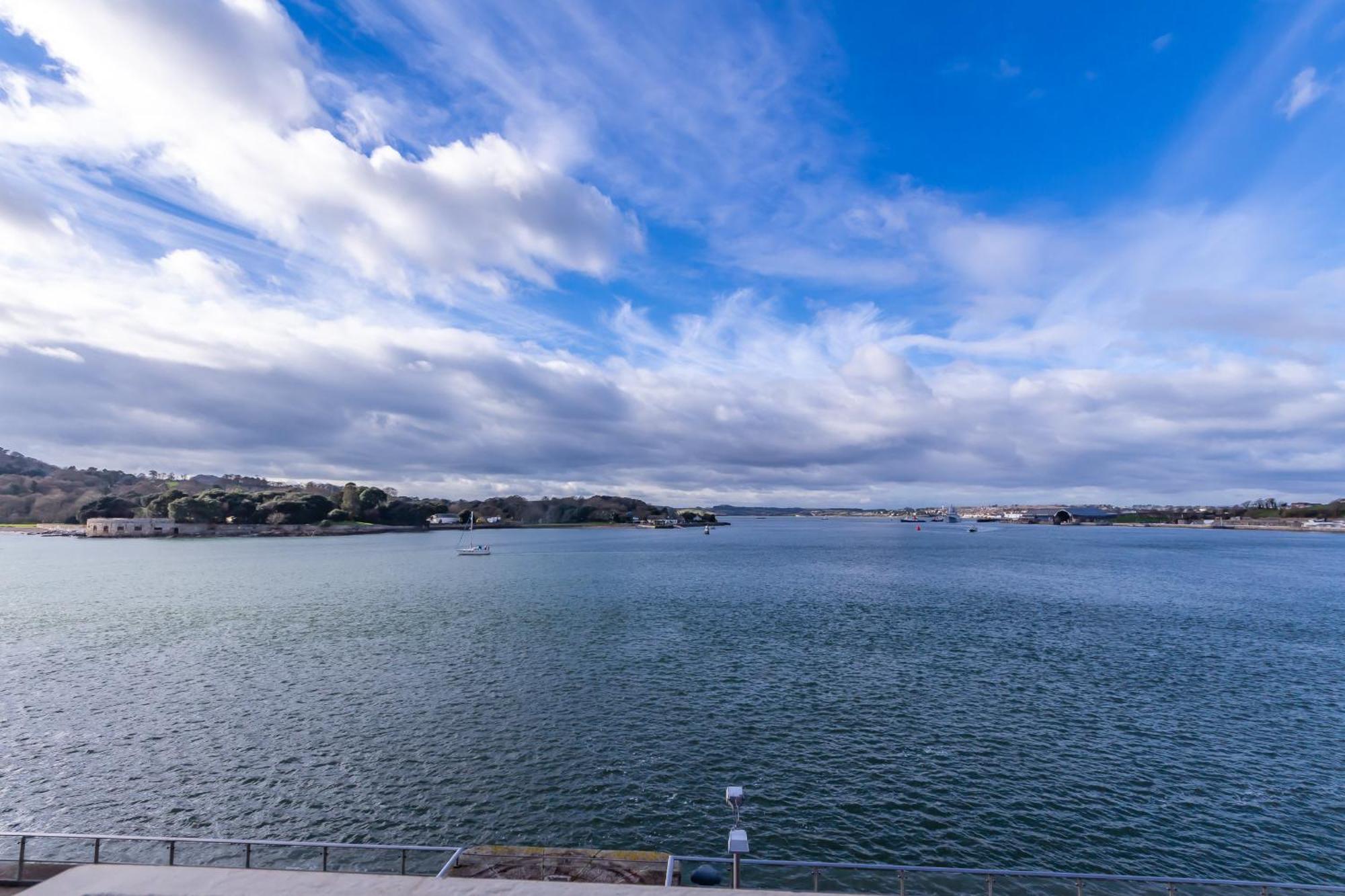 Pureserviced Royal William Yard Apartment Plymouth