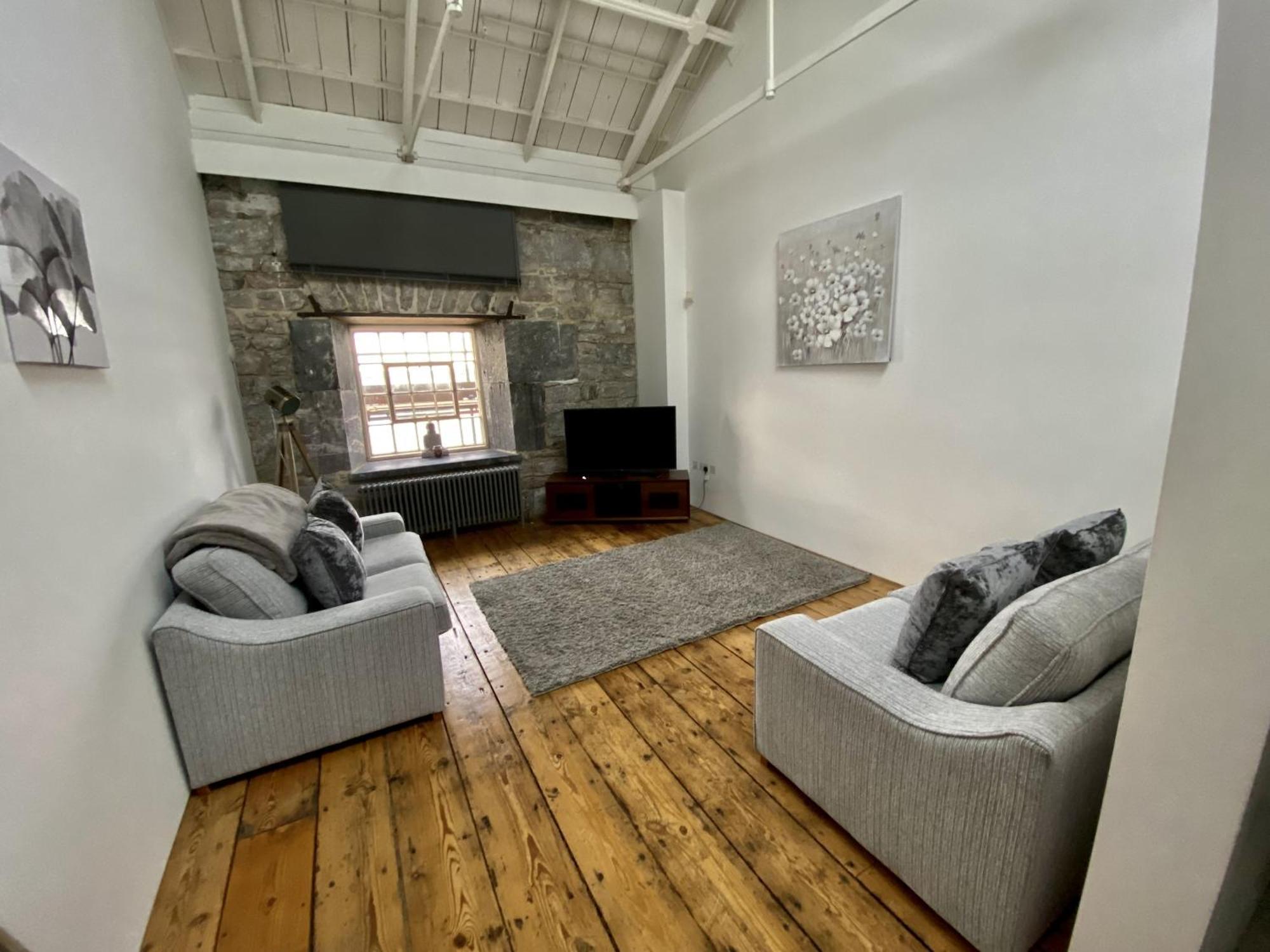 Apartment Pureserviced Royal William Yard Plymouth