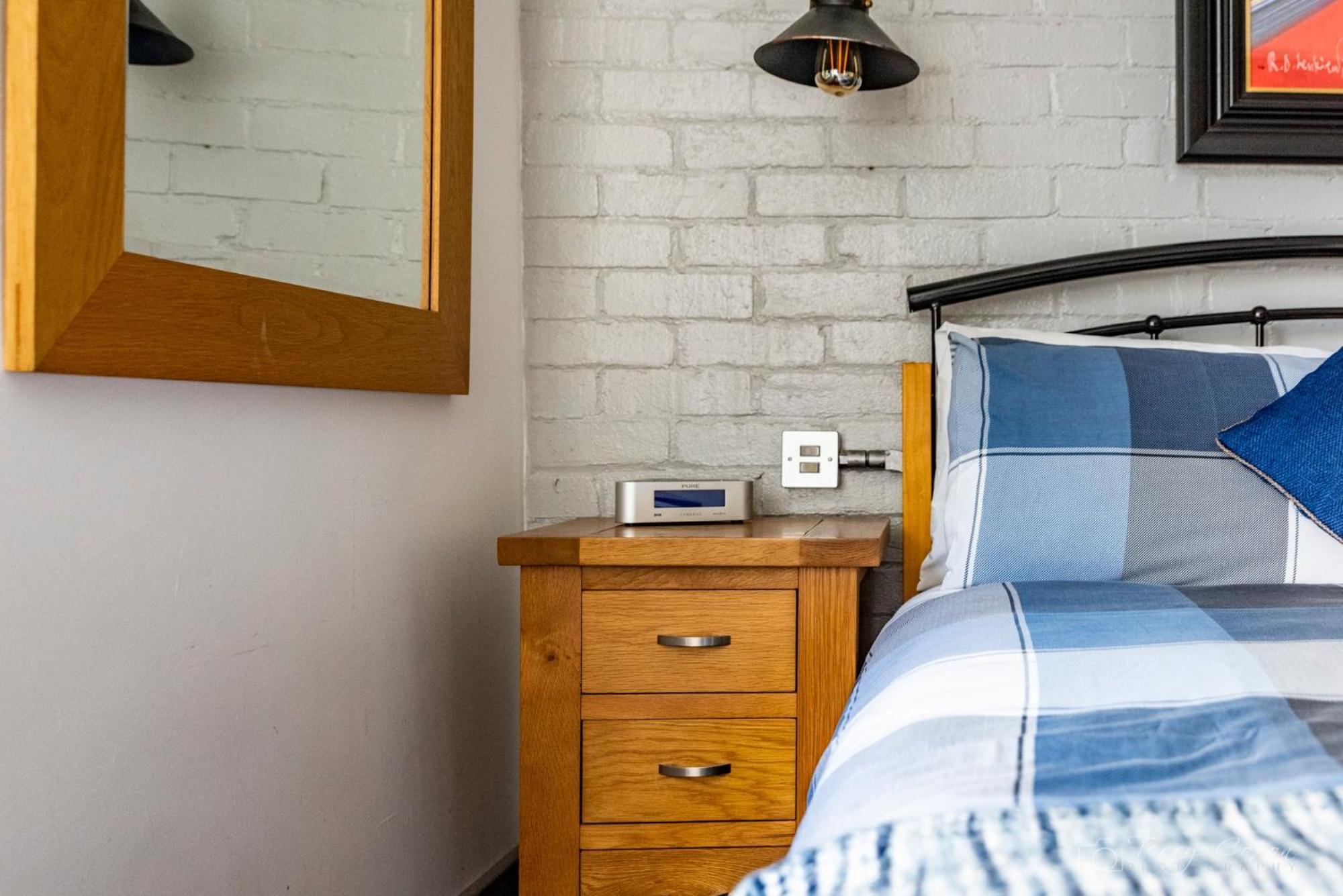 Barbican - Historic - Pets Ok - Parking - 5 Guests * Plymouth