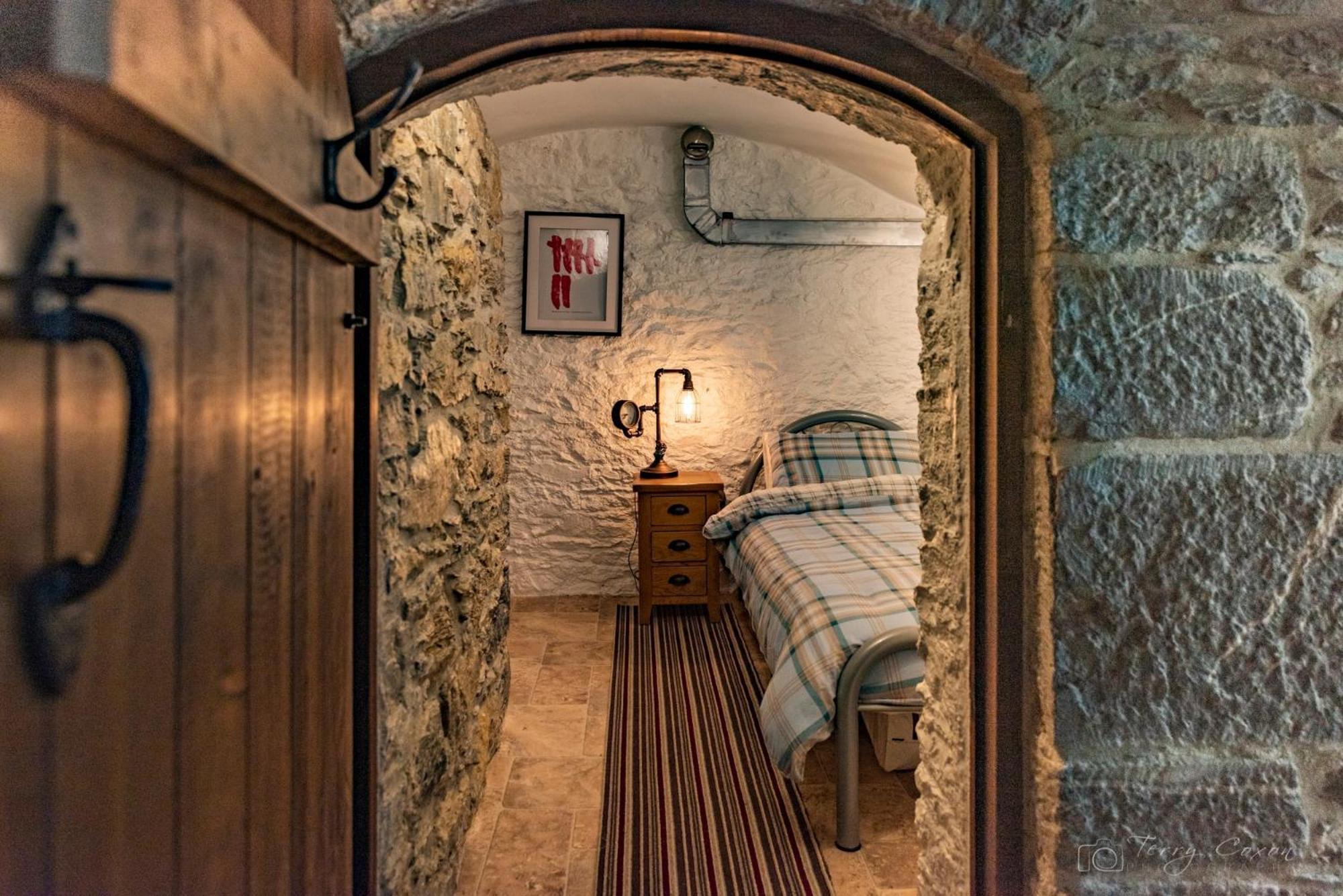 Barbican - Historic - Pets Ok - Parking - 5 Guests * Plymouth
