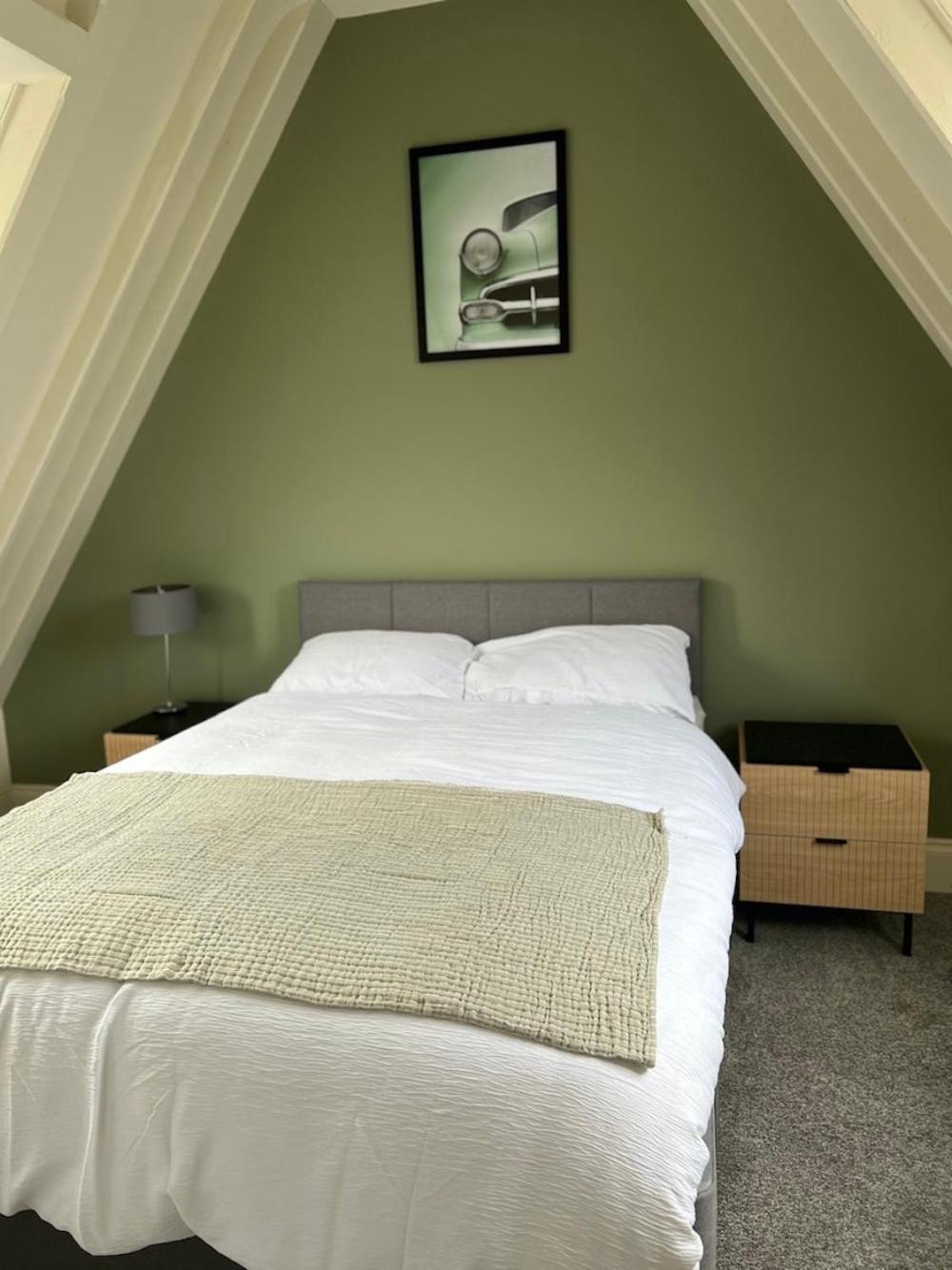 Church Mews Townhouse West Holiday home
