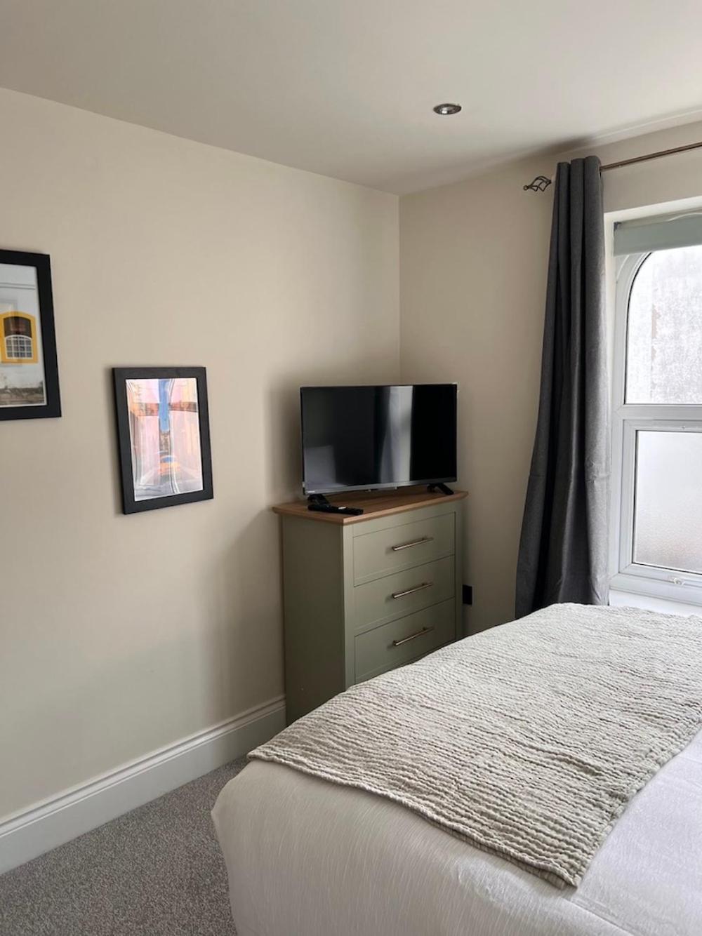 Church Mews Townhouse West