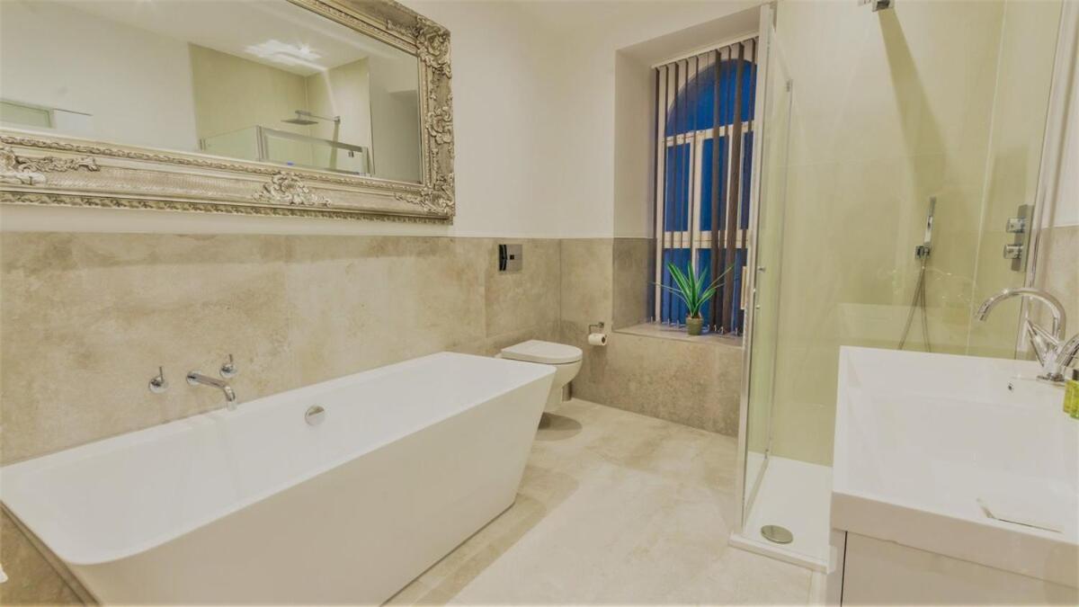 Holiday home 3 Bed - The Regency By Pureserviced Plymouth
