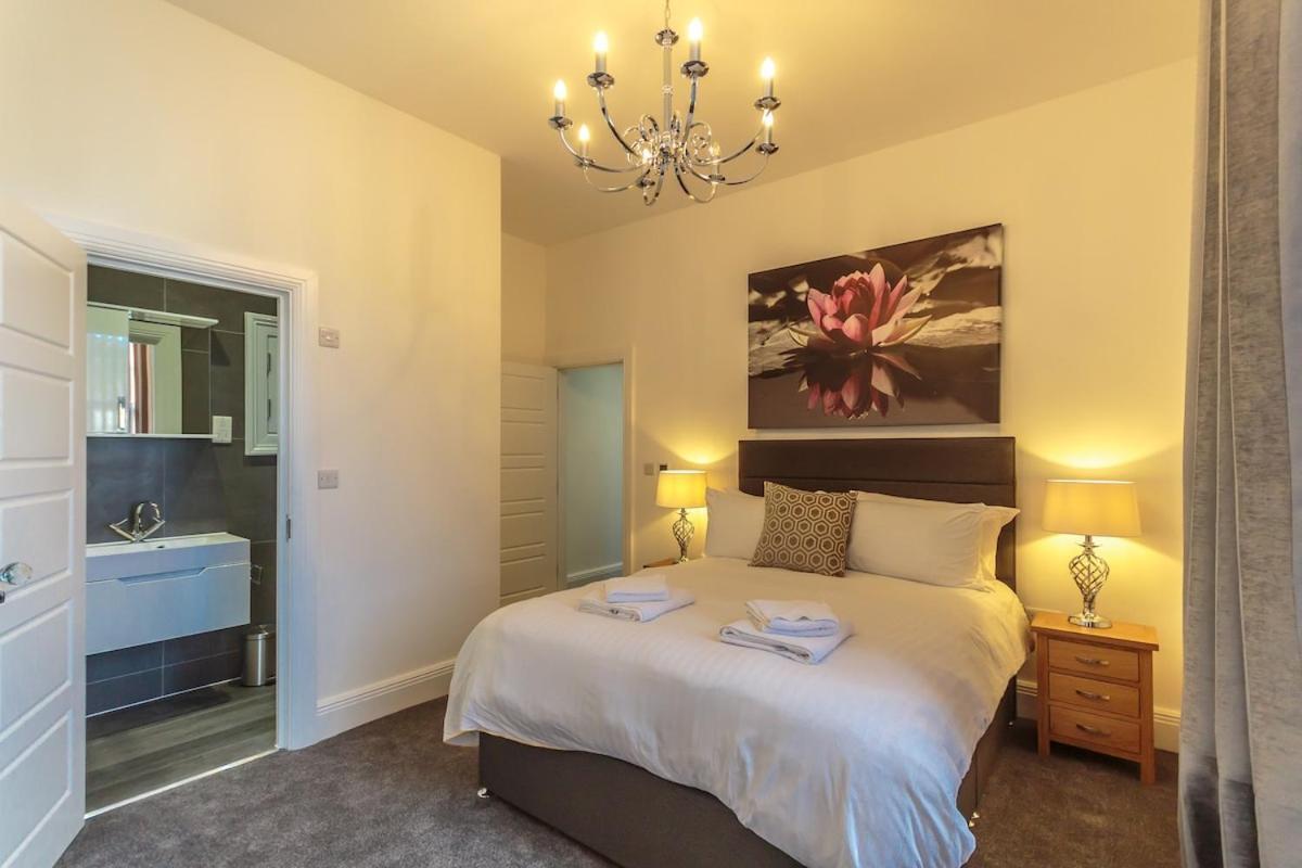 3 Bed - The Regency By Pureserviced Holiday home