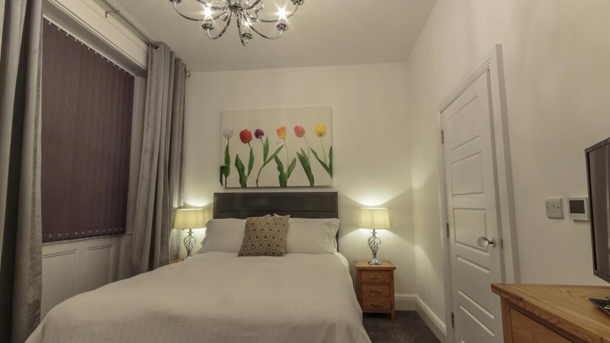 Holiday home 3 Bed - The Regency By Pureserviced