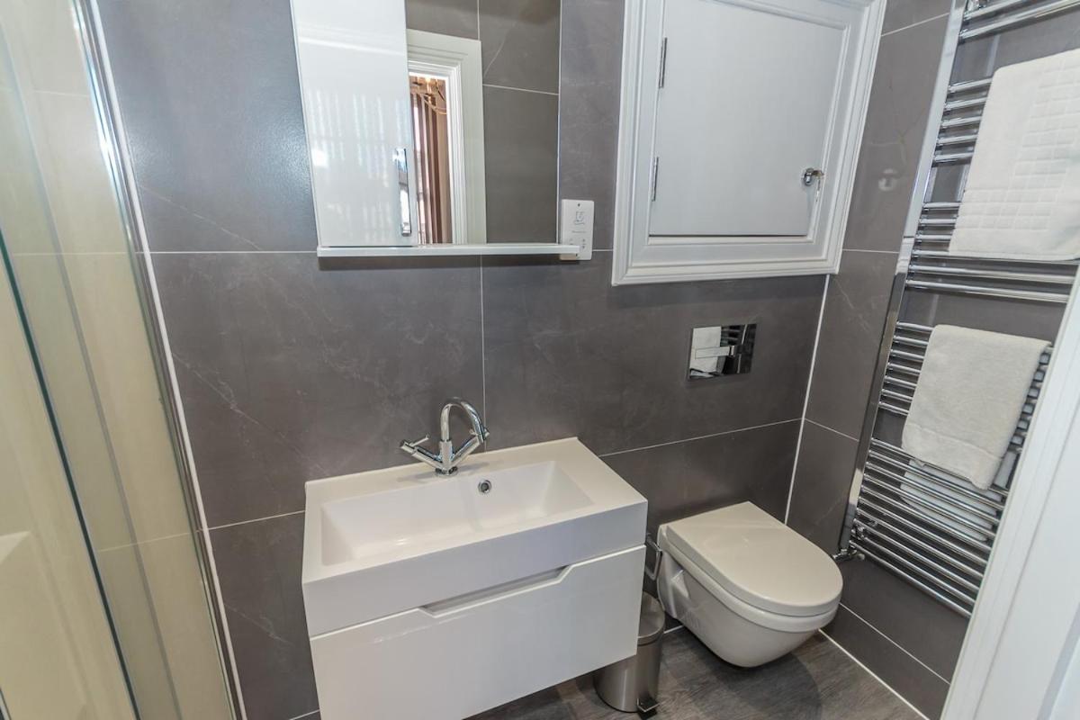 Holiday home 3 Bed - The Regency By Pureserviced *