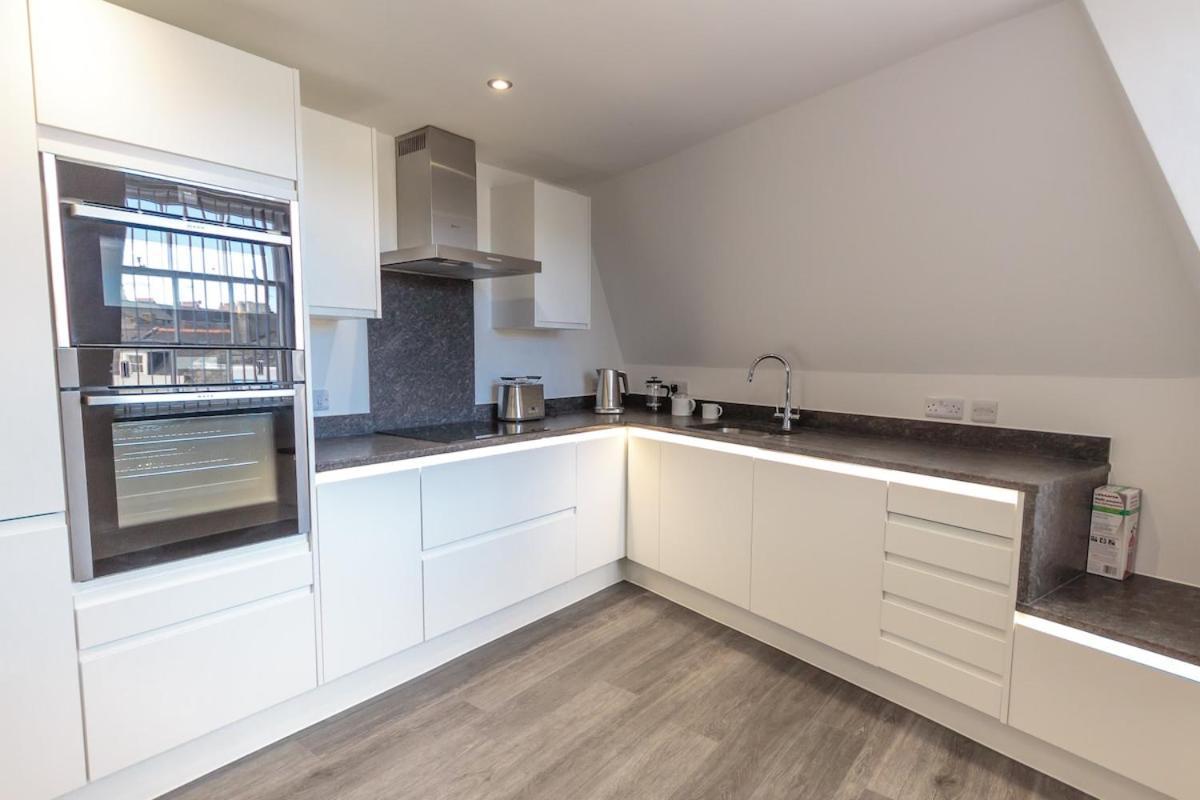 Holiday home 3 Bed - The Regency By Pureserviced Plymouth