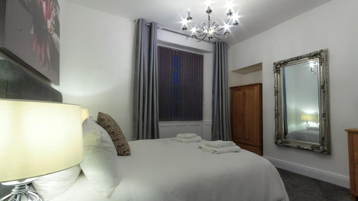 3 Bed - The Regency By Pureserviced