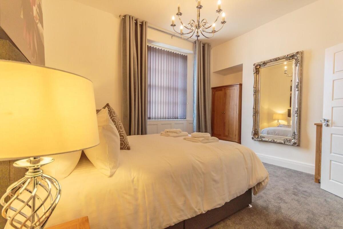 Holiday home 3 Bed - The Regency By Pureserviced