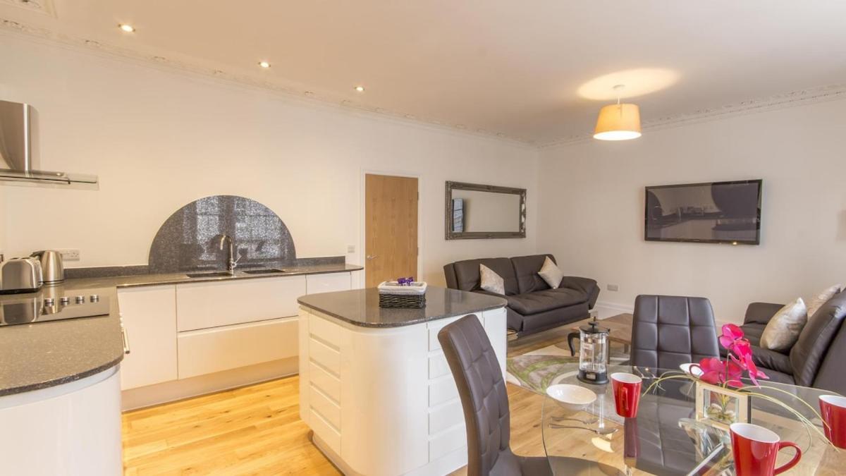 Holiday home Captains Quarters 4