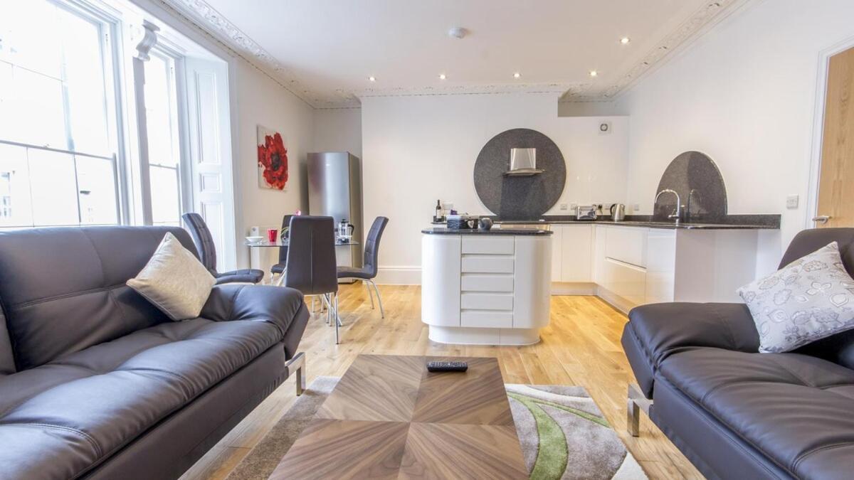 Captains Quarters 4 Holiday home *