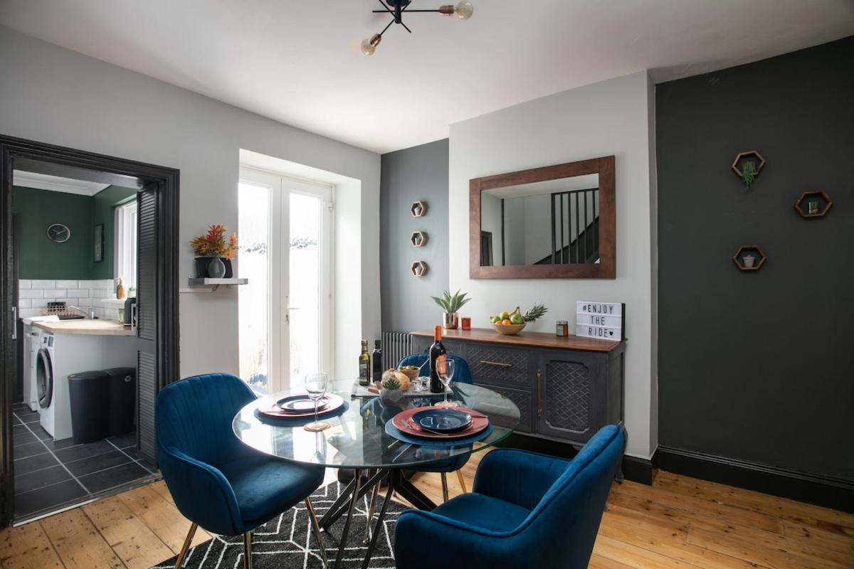 Sutton House By Pureserviced Holiday home Plymouth