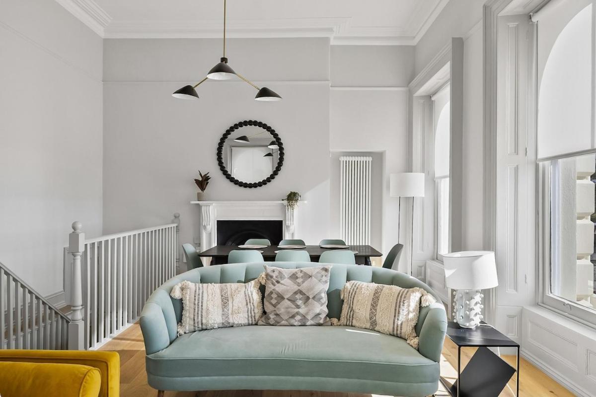 Hurlingham By Pureserviced Holiday home