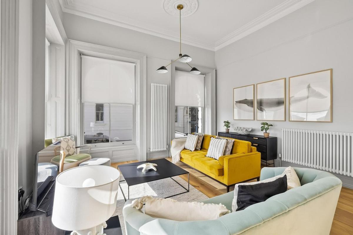 Hurlingham By Pureserviced Holiday home *