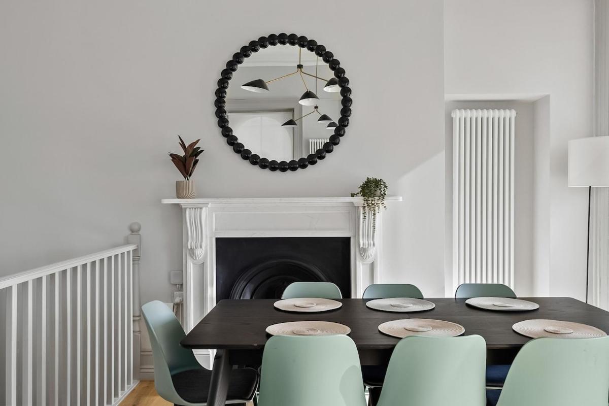 Hurlingham By Pureserviced Holiday home Plymouth