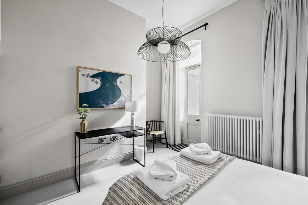 Casa de férias Hurlingham By Pureserviced