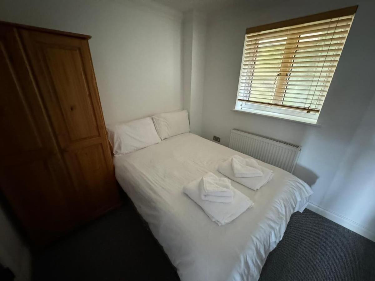 Holiday home Saltram By Pureserviced Plymouth