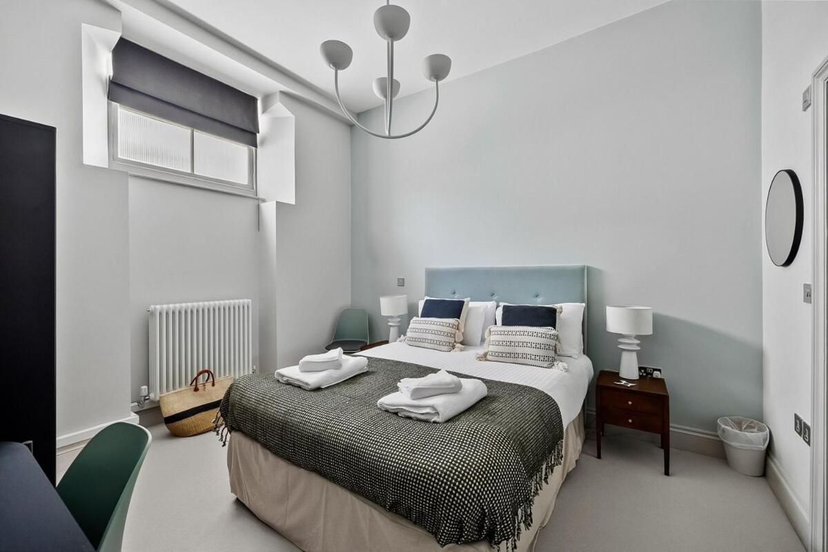 Hurlingham By Pureserviced Holiday home