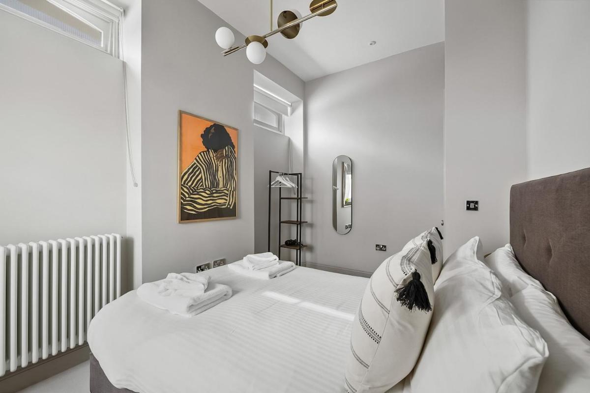 Hurlingham By Pureserviced Holiday home *