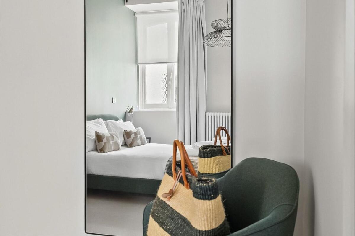 Holiday home Hurlingham By Pureserviced *