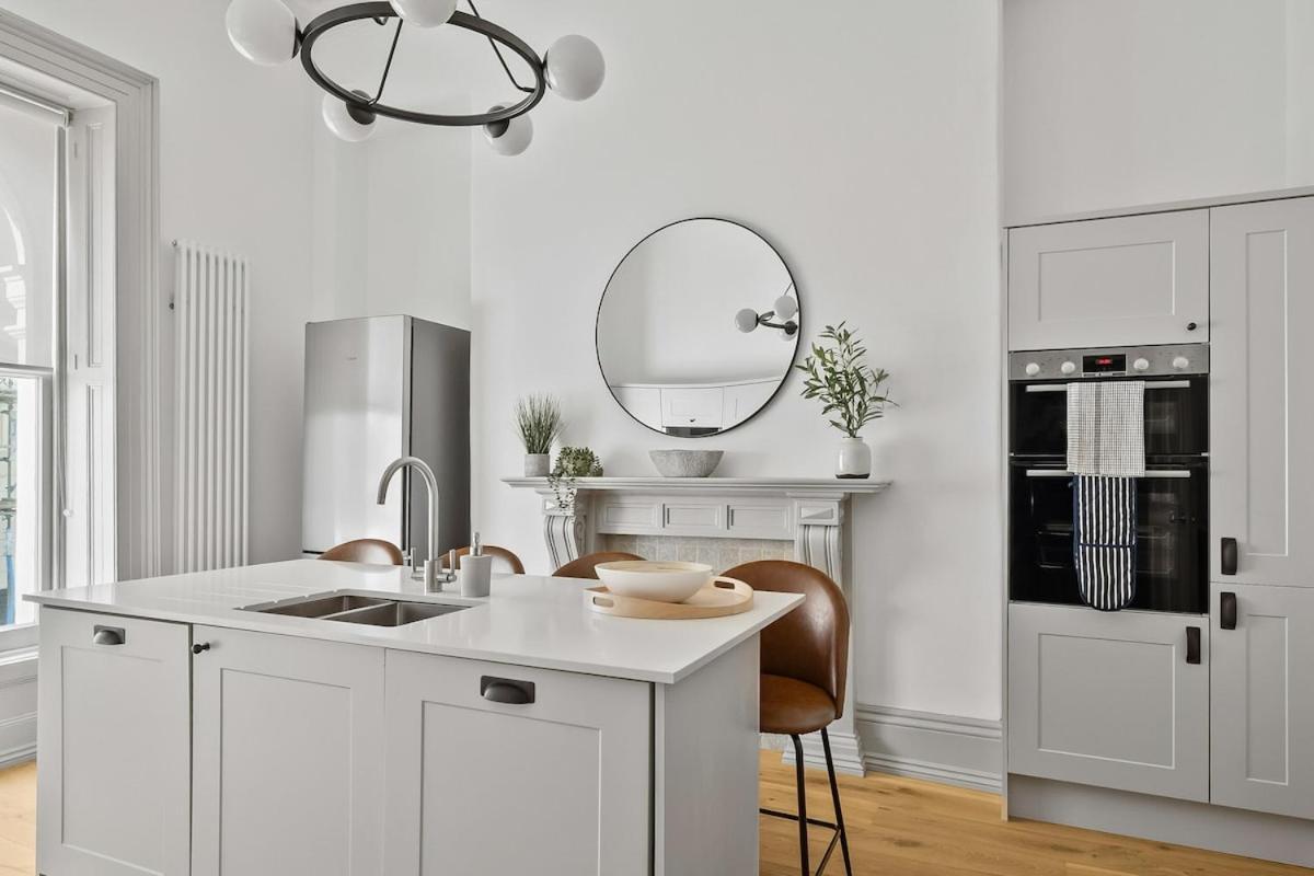 Hurlingham By Pureserviced Holiday home Plymouth