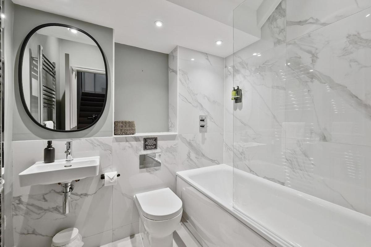 Holiday home Hurlingham By Pureserviced Plymouth