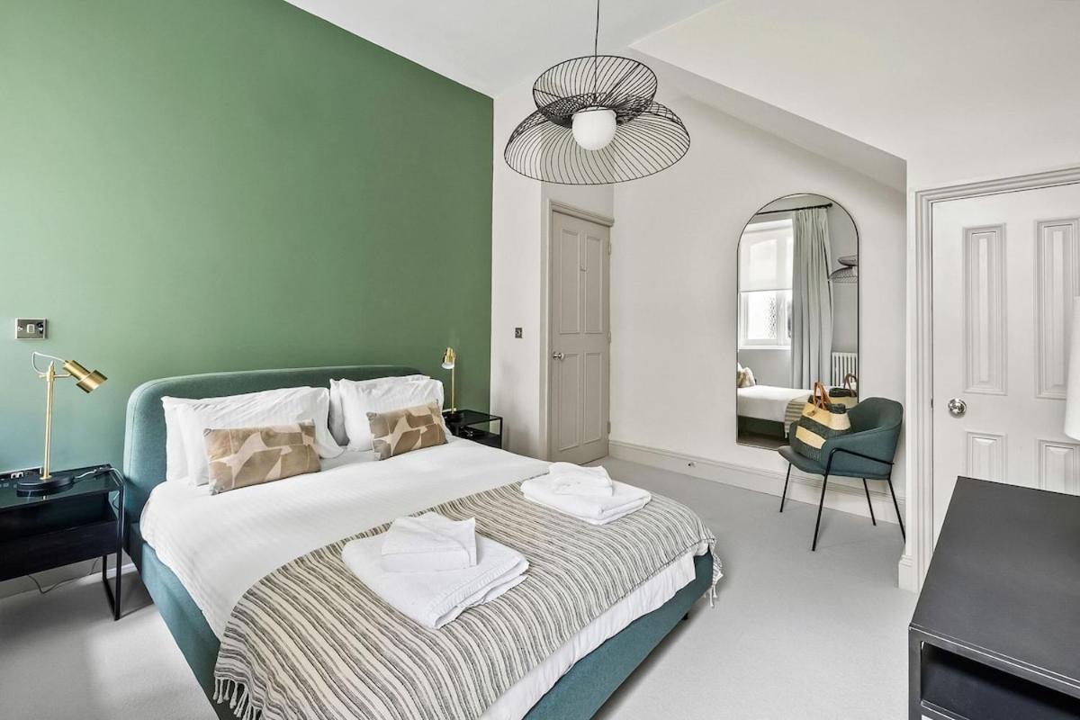 Holiday home Hurlingham By Pureserviced Plymouth