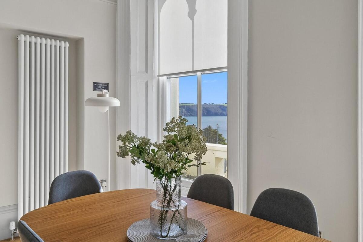 Mitford By Pureserviced Holiday home Plymouth