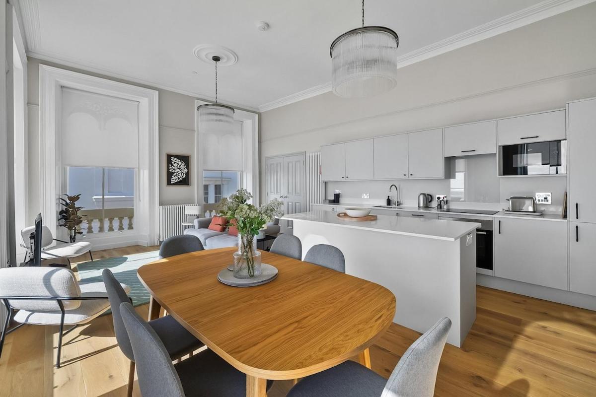 Mitford By Pureserviced Holiday home *