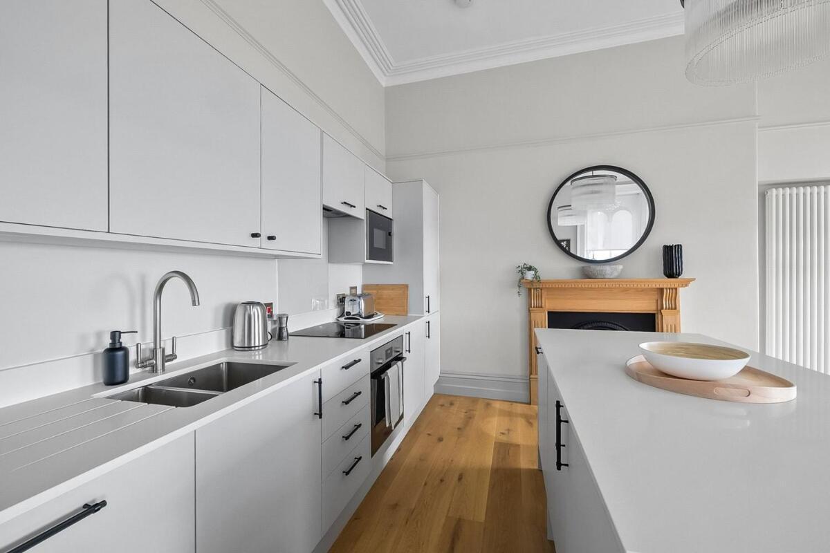 Holiday home Mitford By Pureserviced *