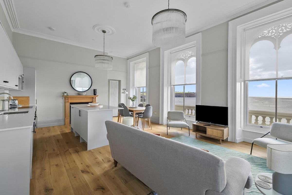 Mitford By Pureserviced Holiday home Plymouth