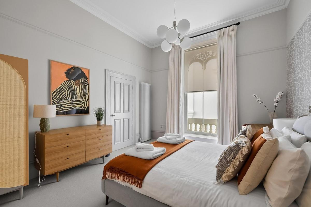 Mitford By Pureserviced Holiday home