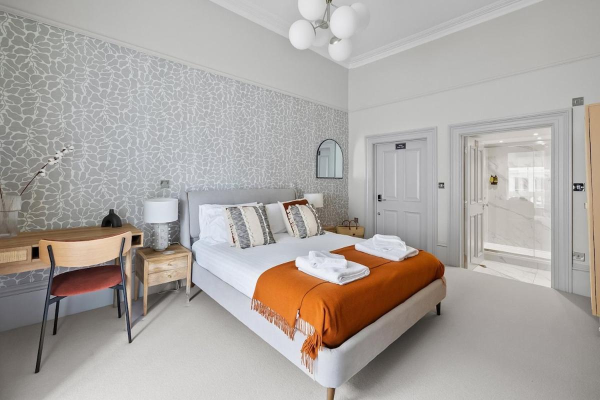 Mitford By Pureserviced Holiday home *