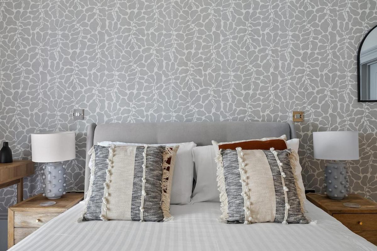 Holiday home Mitford By Pureserviced *